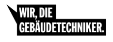 WIR, DIE GEBÄUDETECHNIKER.